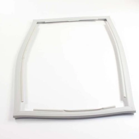DA97-15248C Samsung Refrigerator Gray Gasket