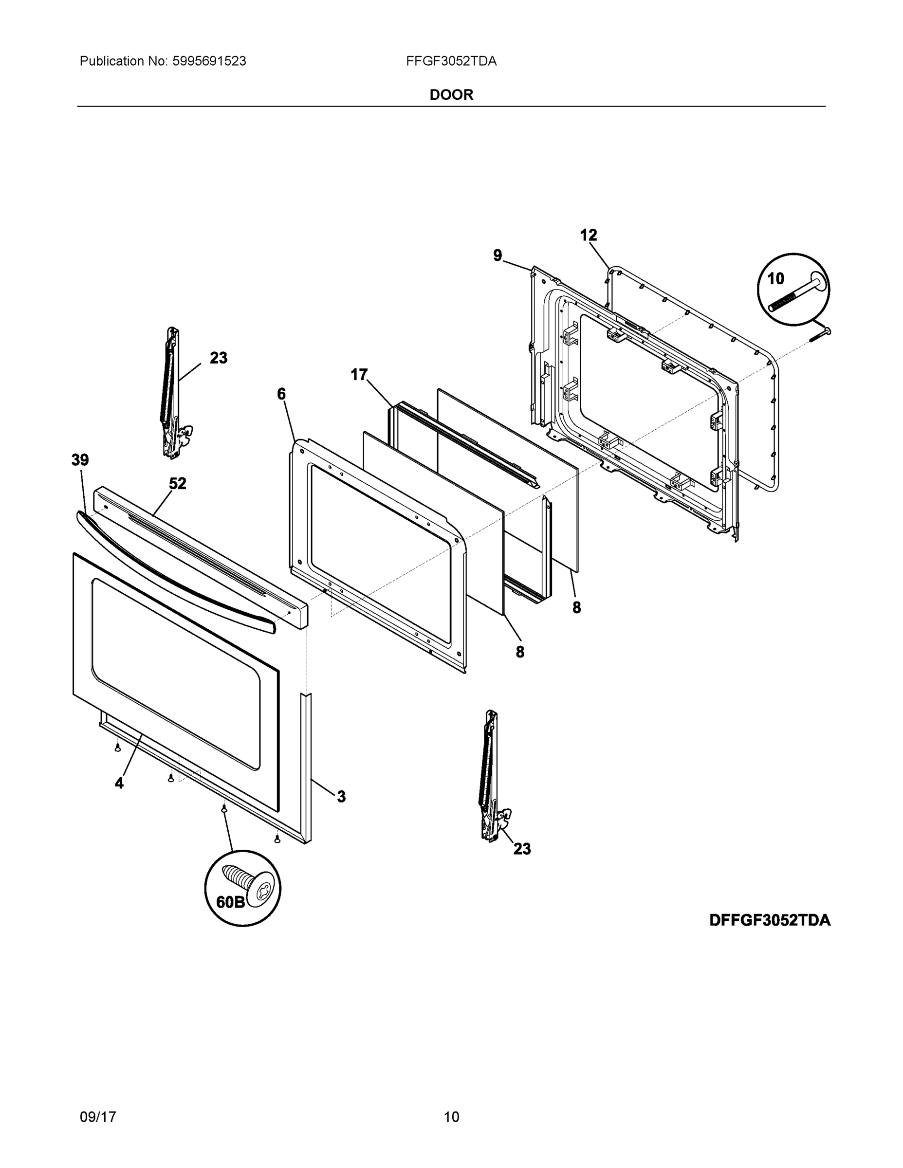 06 - DOOR