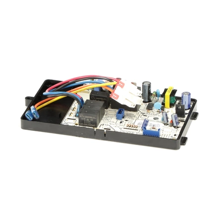 EBR76261804 LG Air Conditioner Main PCB Assem