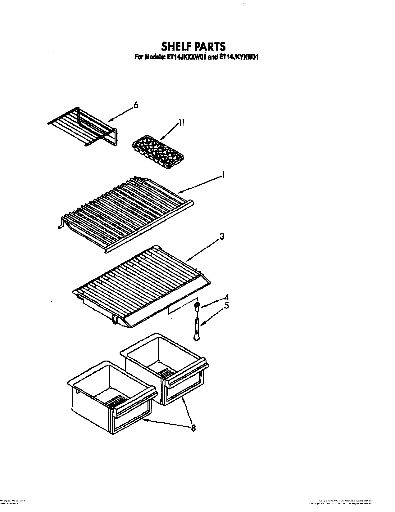 05 - SHELF