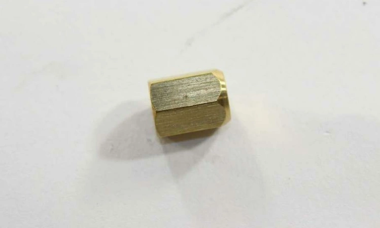 MFV61841412 LG Nozzle