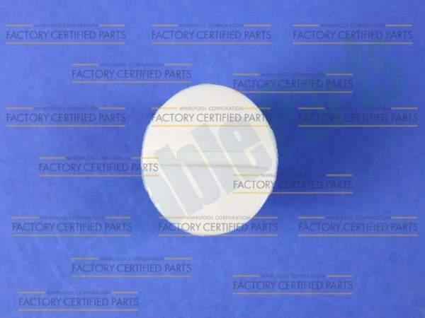 WPW10503550 Whirlpool Dishwasher Retainer