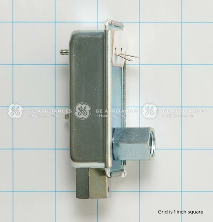 WB21X20475 GE Range Single Safety Valve