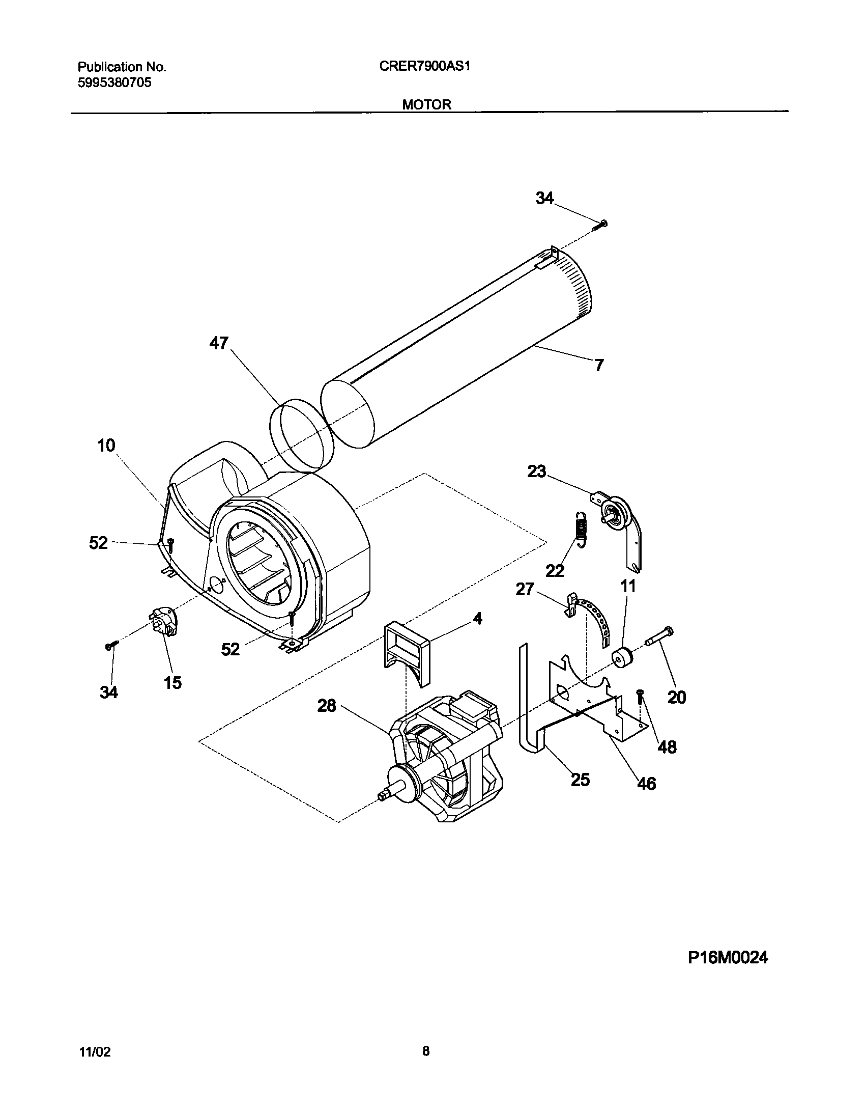 09 - MOTOR