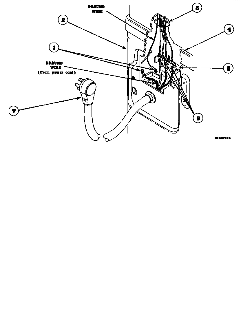 17 - POWER CORDS