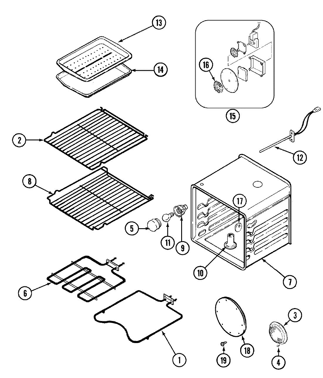 05 - OVEN