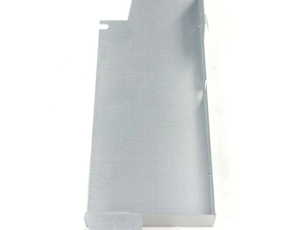 COVER, INLET AIR CAVITY GUIDE