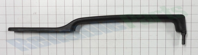 WR12X10684 GE Refrigerator Door Handle