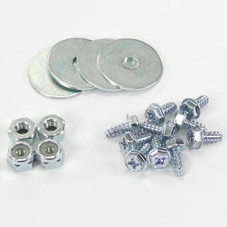 W10909126 Whirlpool Screw