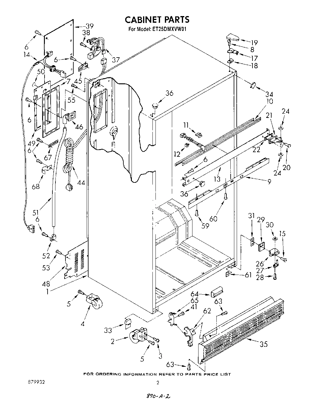 02 - CABINET