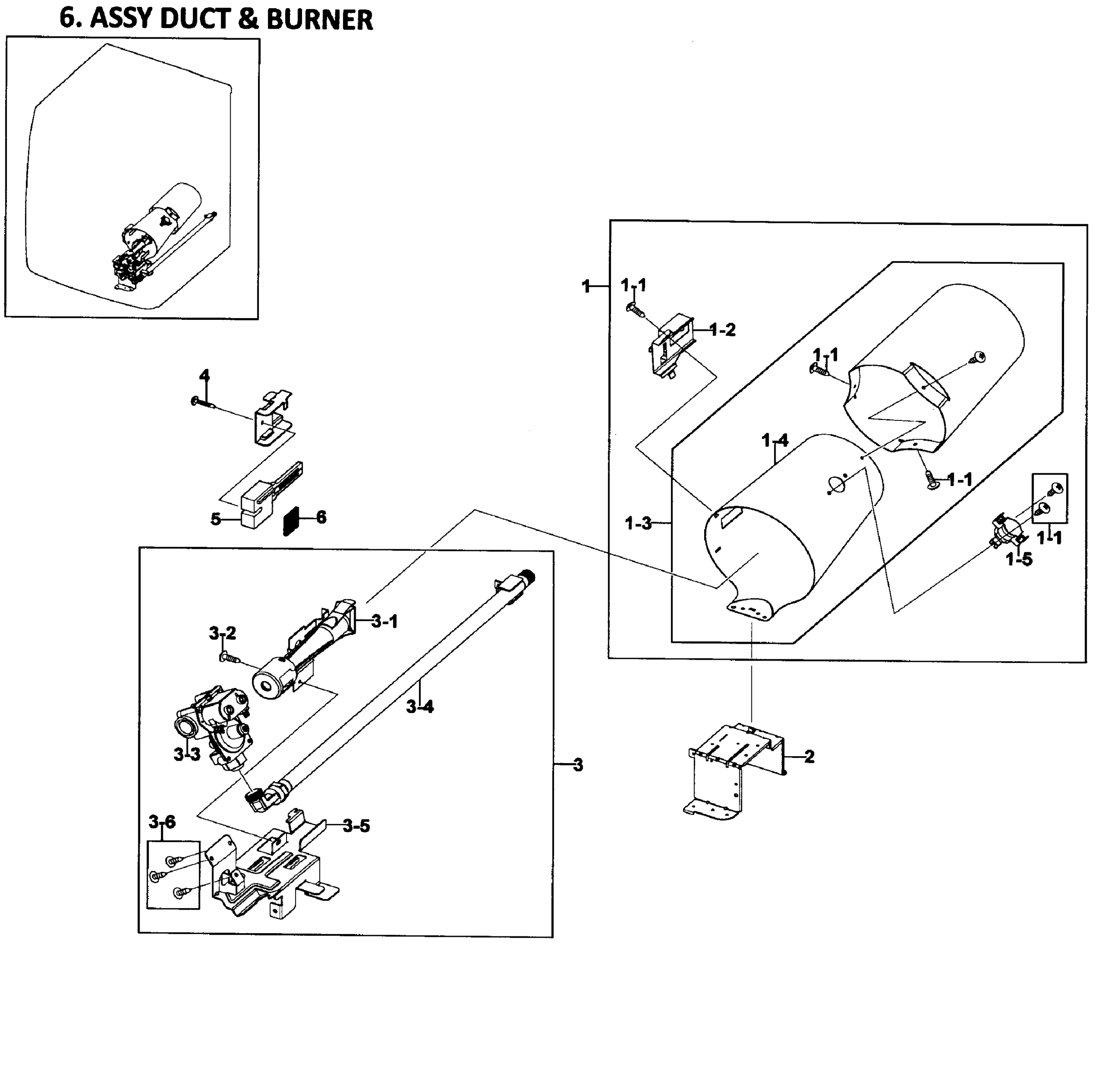 Heater Assembly