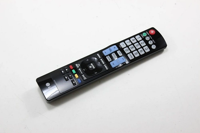 AKB73275675 LG Remote Control Assembly