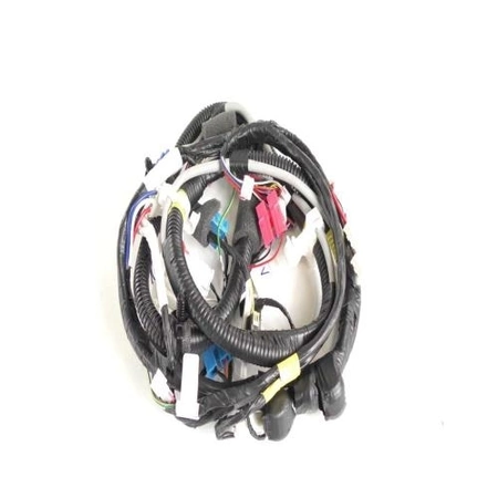 DC93-00665A Samsung Wire Harness Main Assembl