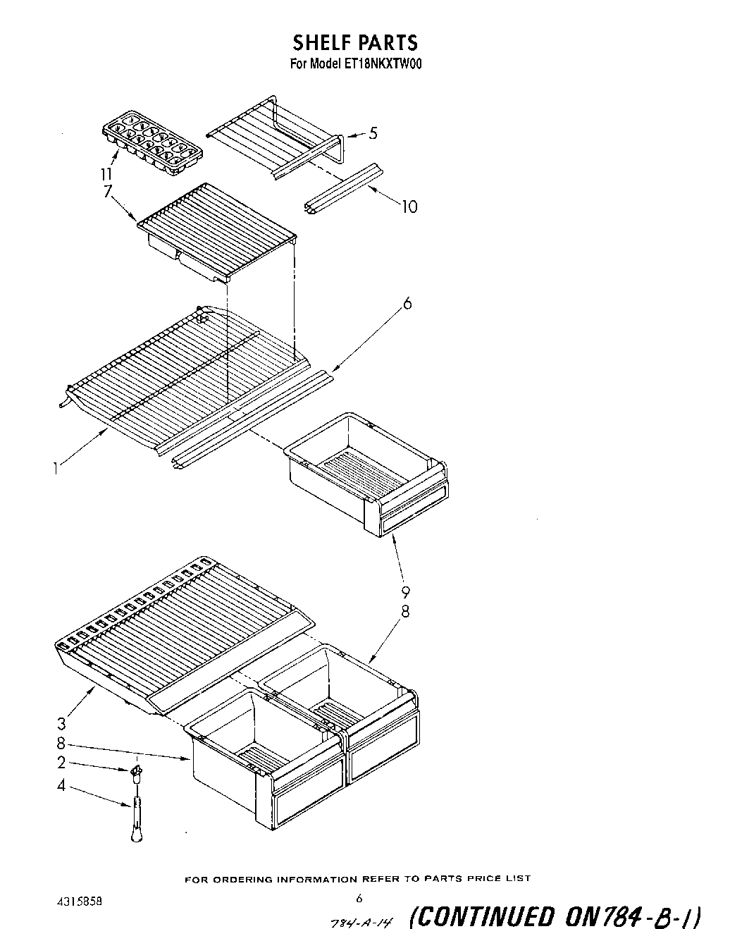 05 - SHELF