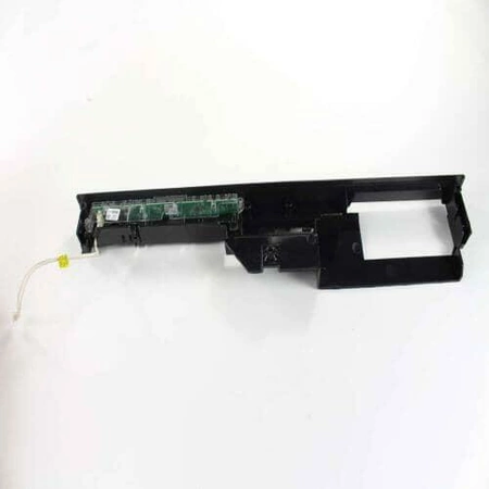 W10644261 Whirlpool Dishwasher Control Panel