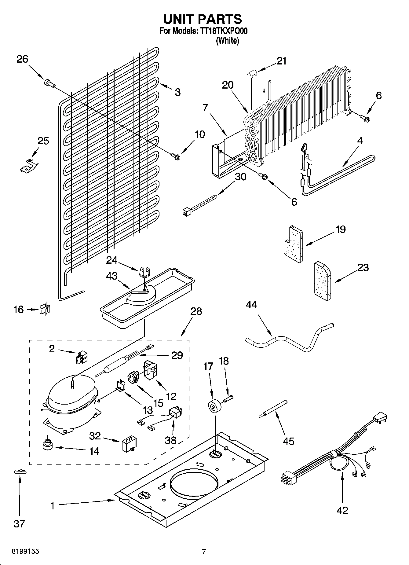 04 - UNIT PARTS