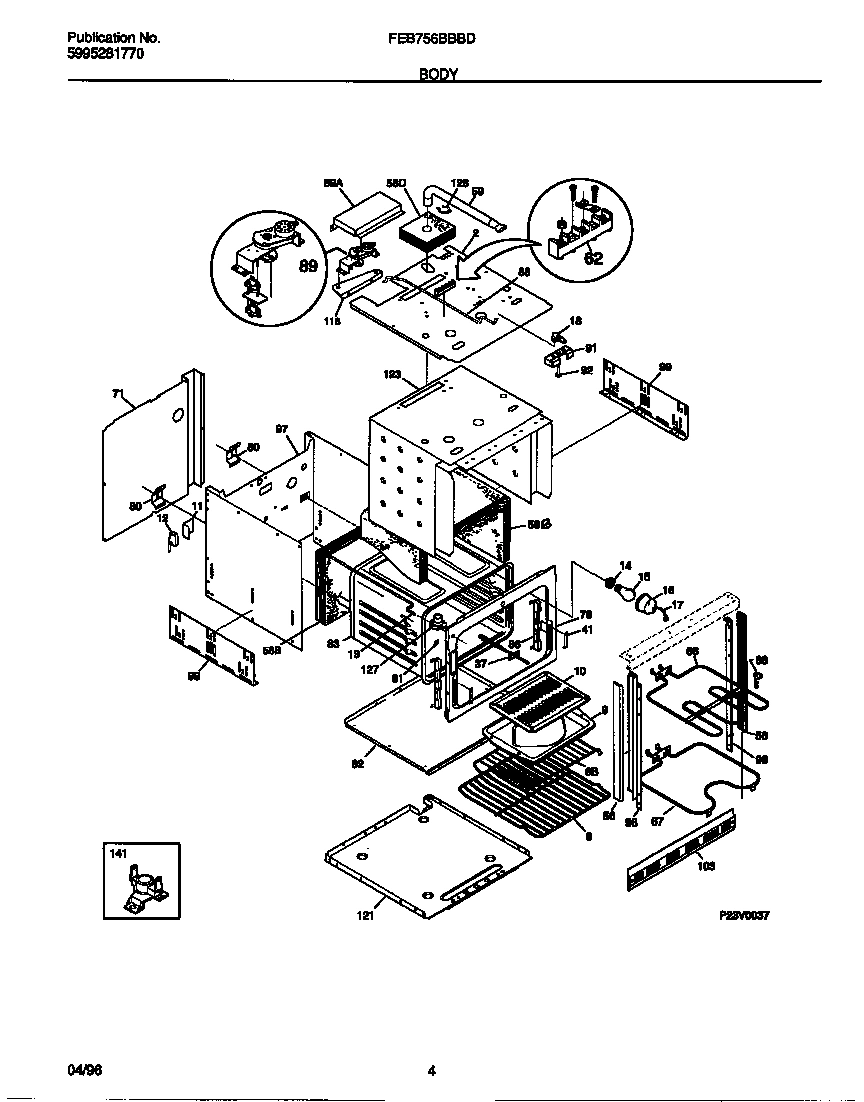 03 - BODY