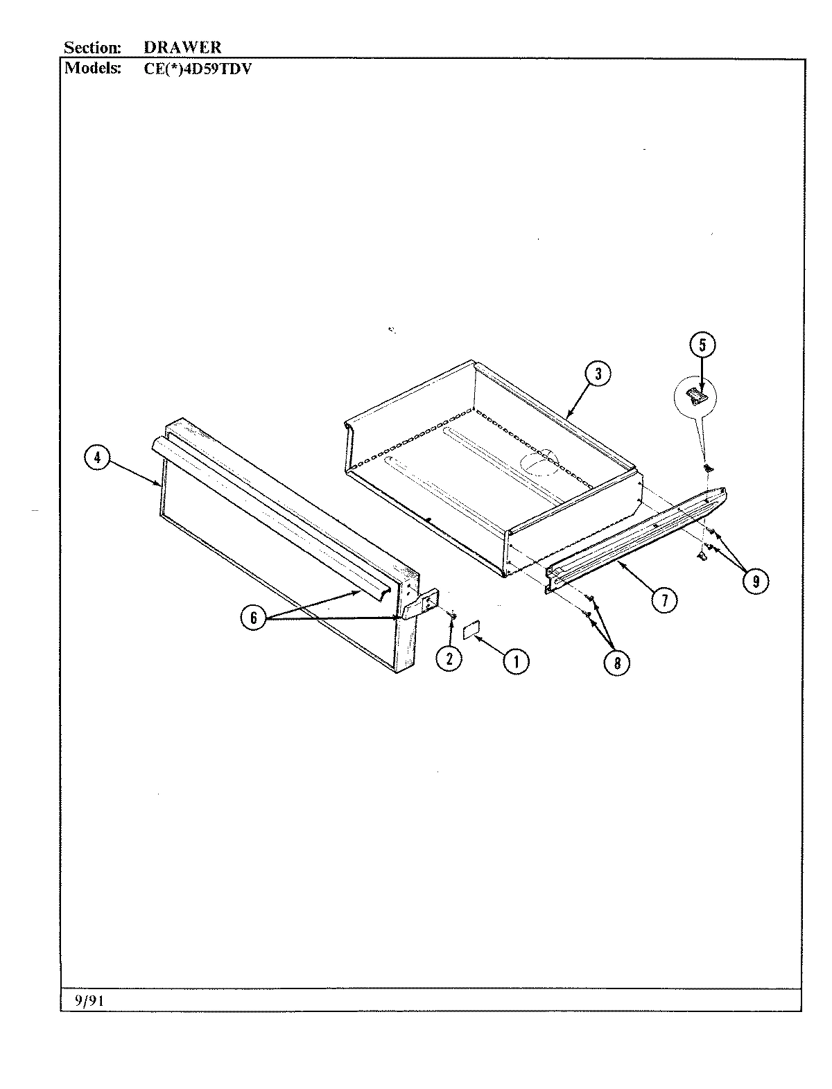 04 - DRAWER