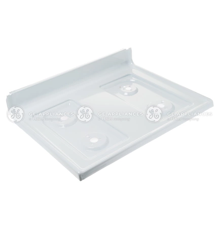 WB62X26314 GE Range Top
