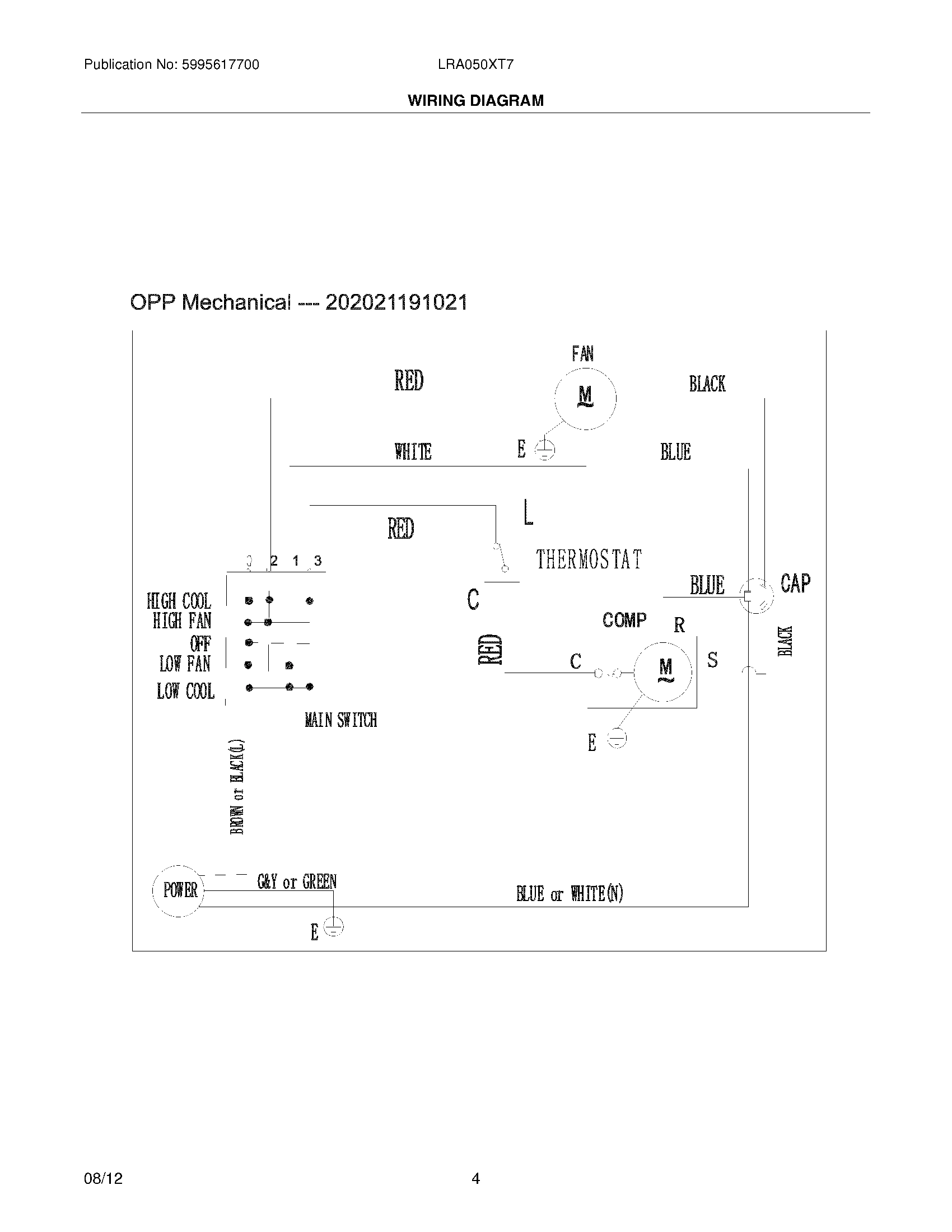 04 - WIRING DIAGRAM