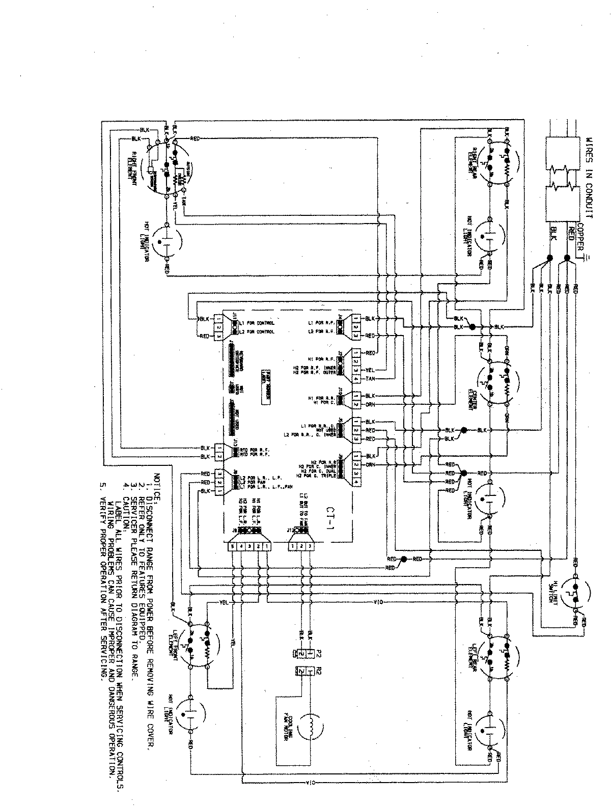 04 - WIRING INFORMATION