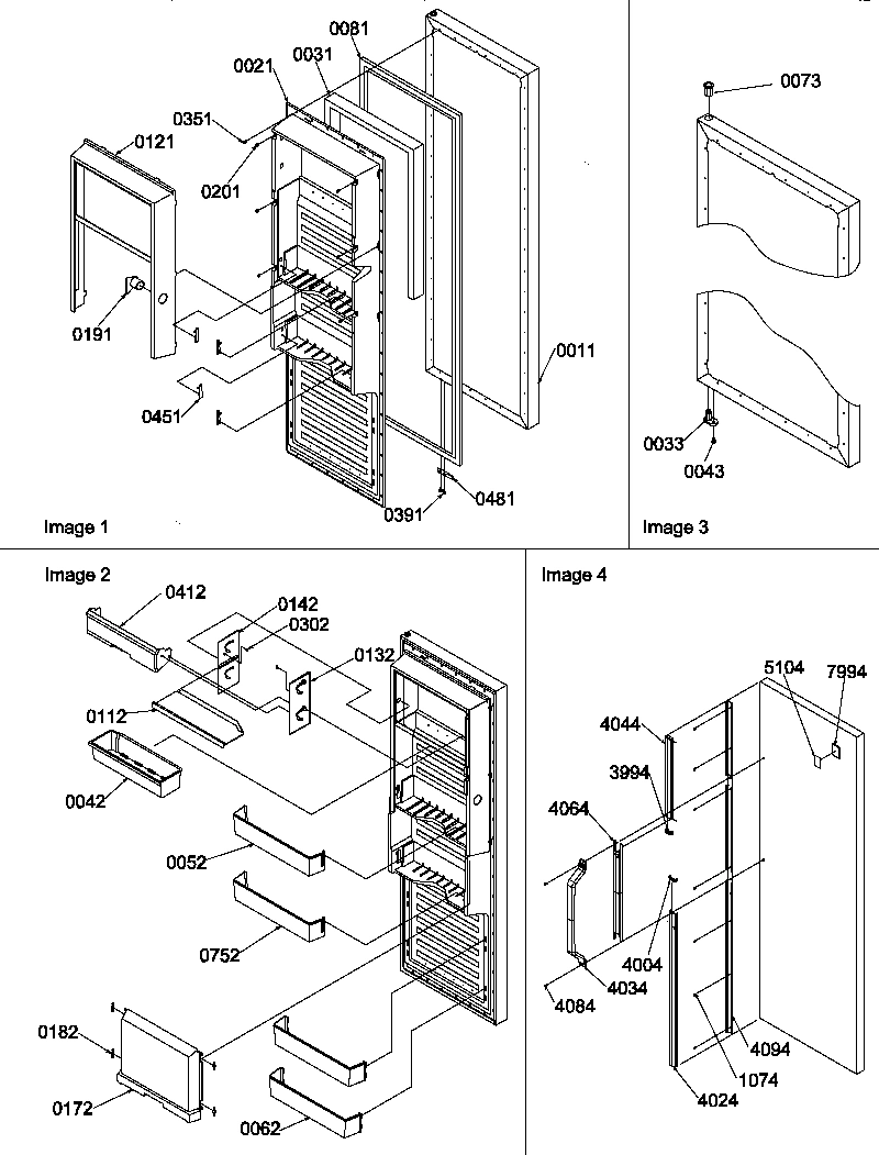 10 - REF DOOR