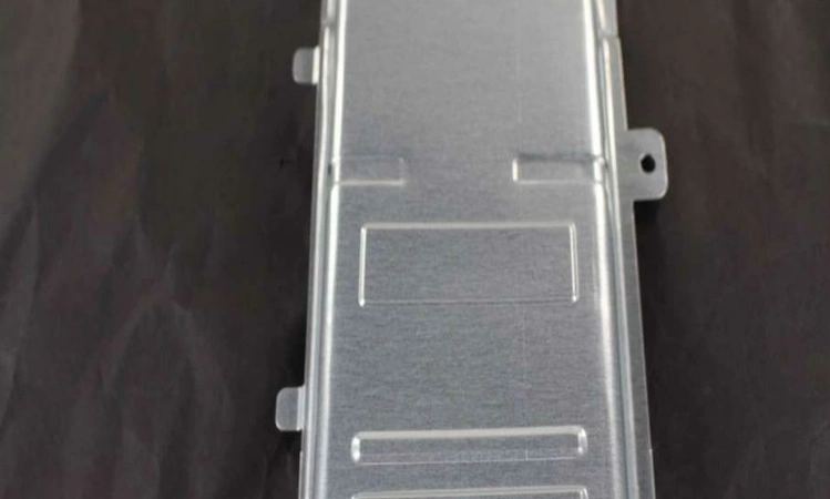 DC97-17422A Samsung Wire Cover Assembly