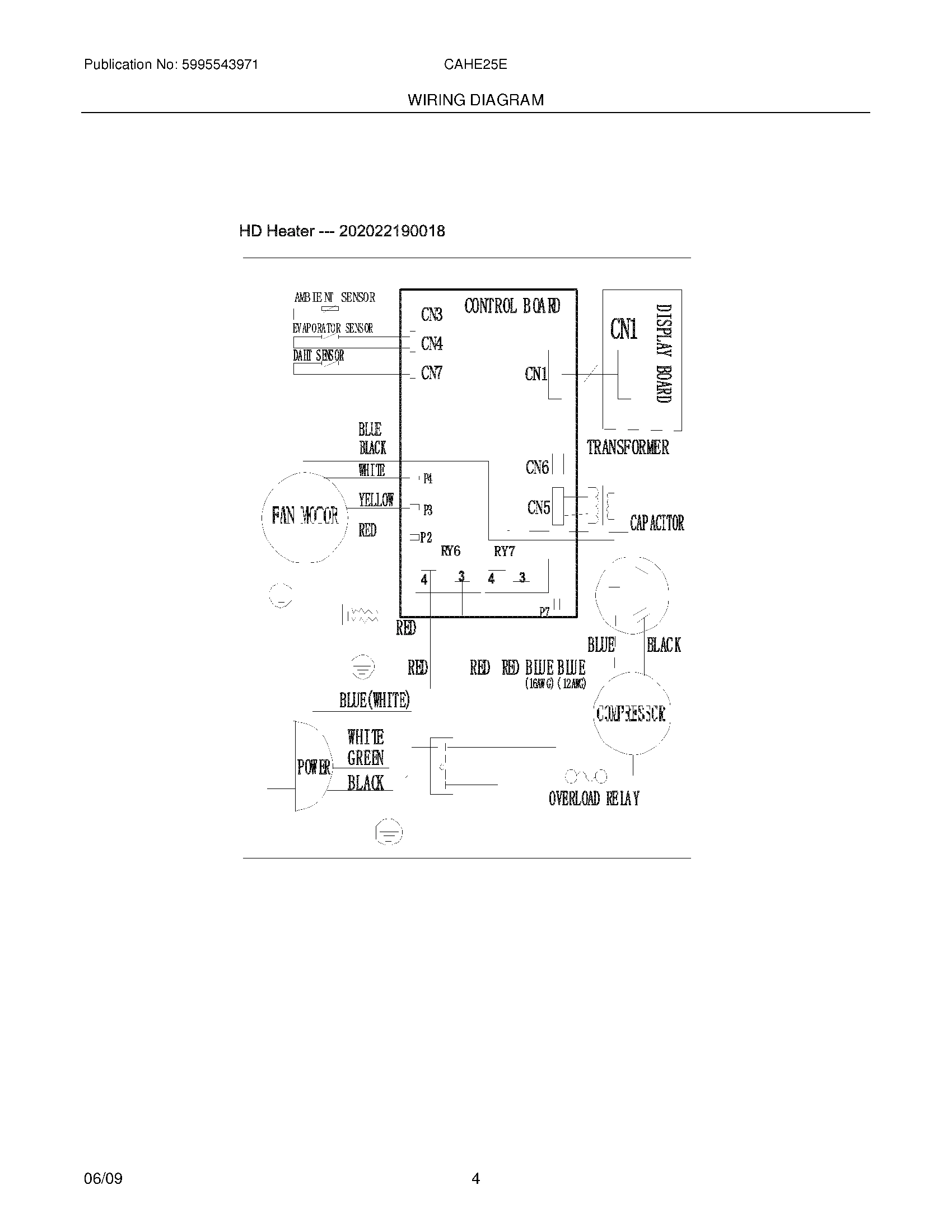 04 - WIRING DIAGRAM
