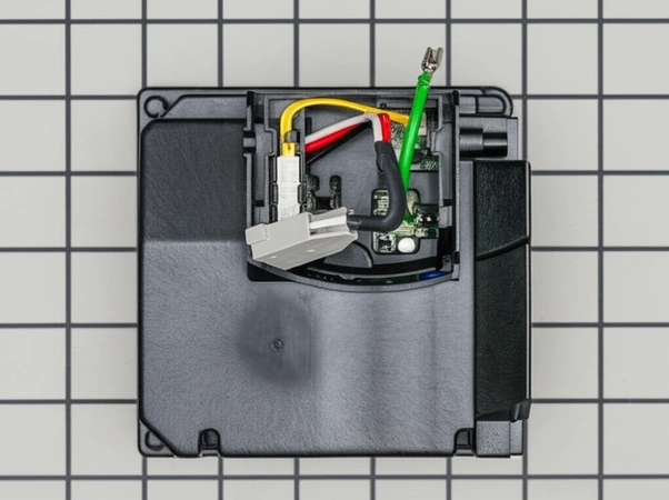 W11736794 Whirlpool Control Box