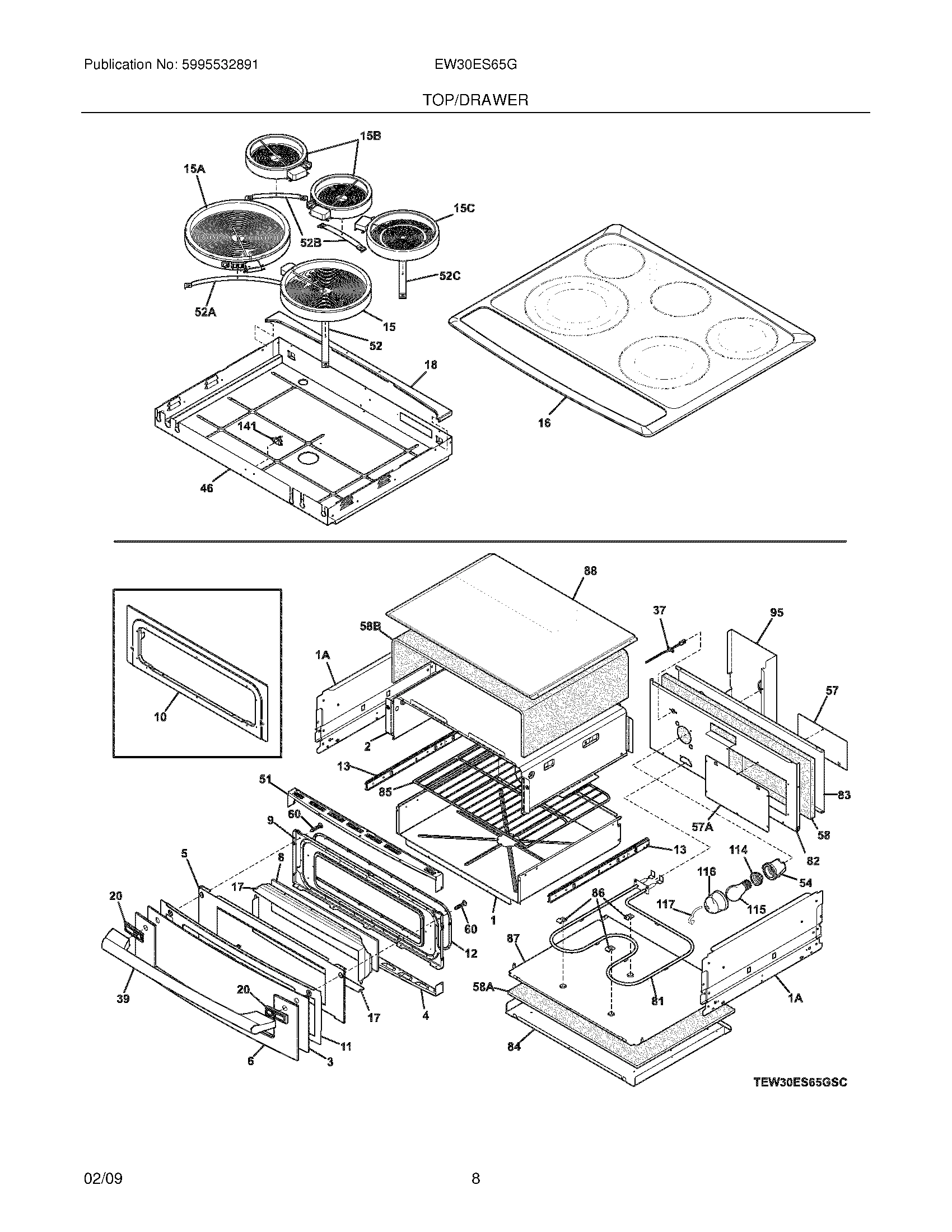 07 - TOP/DRAWER