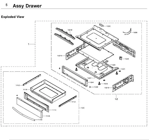 DRAWER