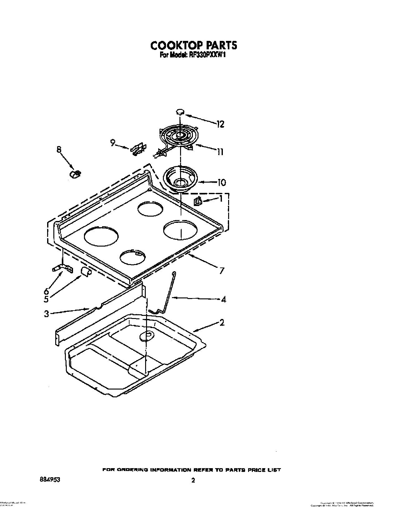 02 - COOKTOP