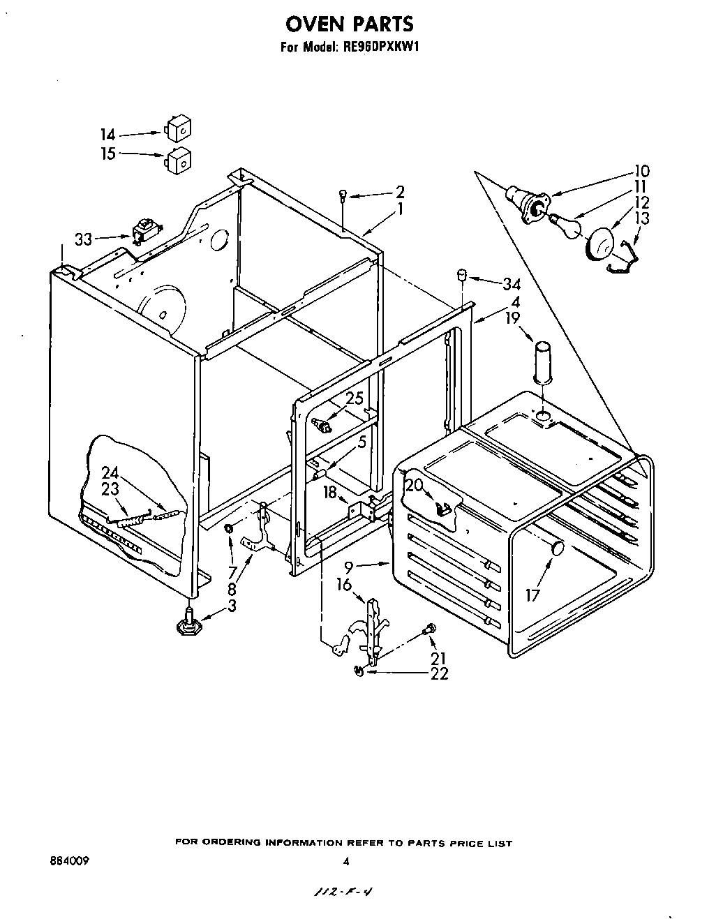 03 - OVEN