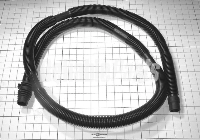WP22003410 Whirlpool Drain Hose