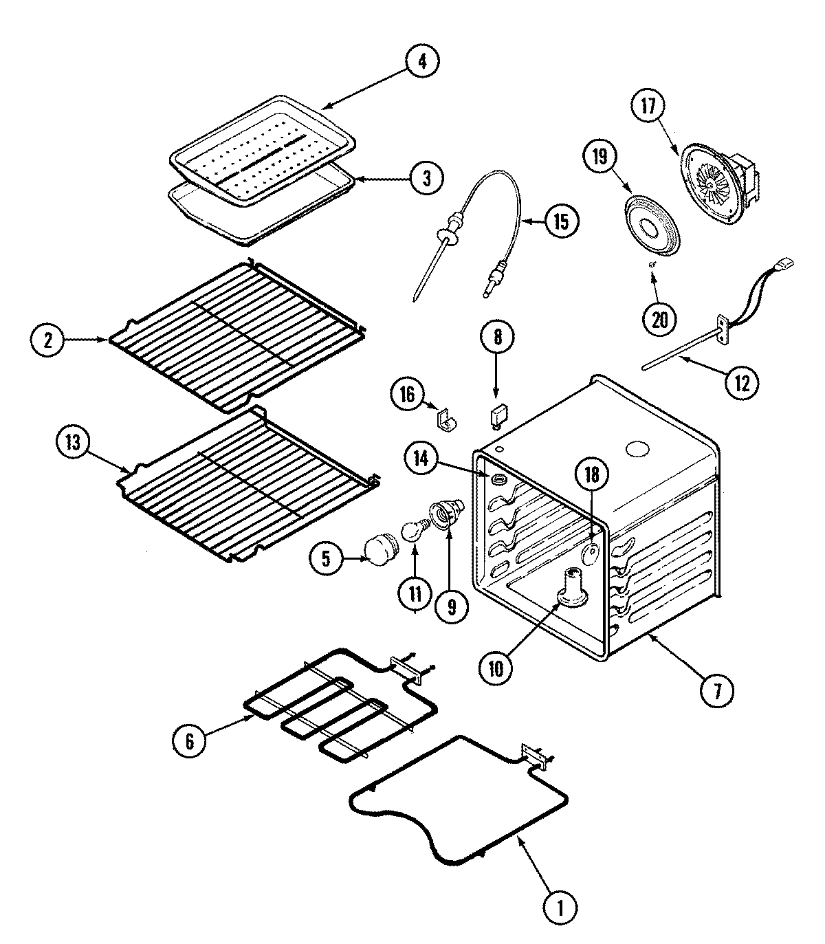 07 - OVEN