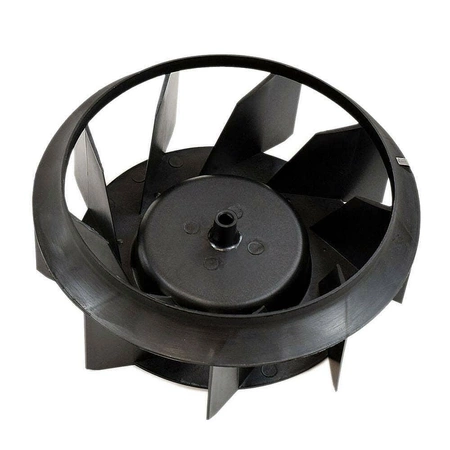 5304476623 Frigidaire Blower Wheel