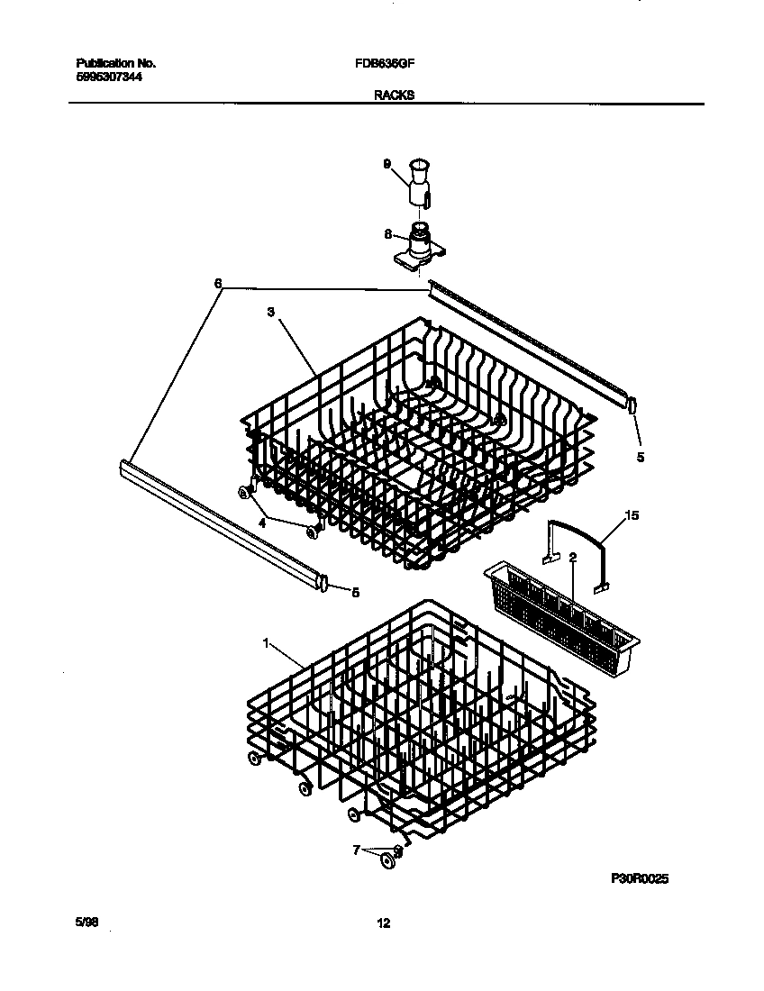 07 - RACKS