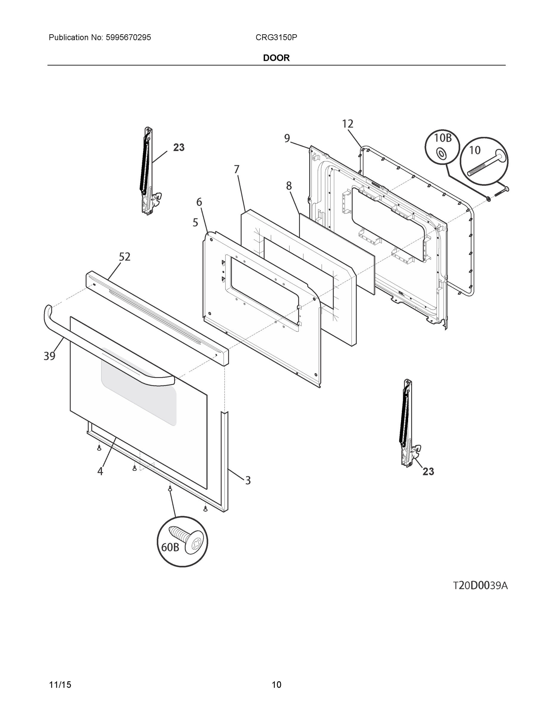 06 - DOOR