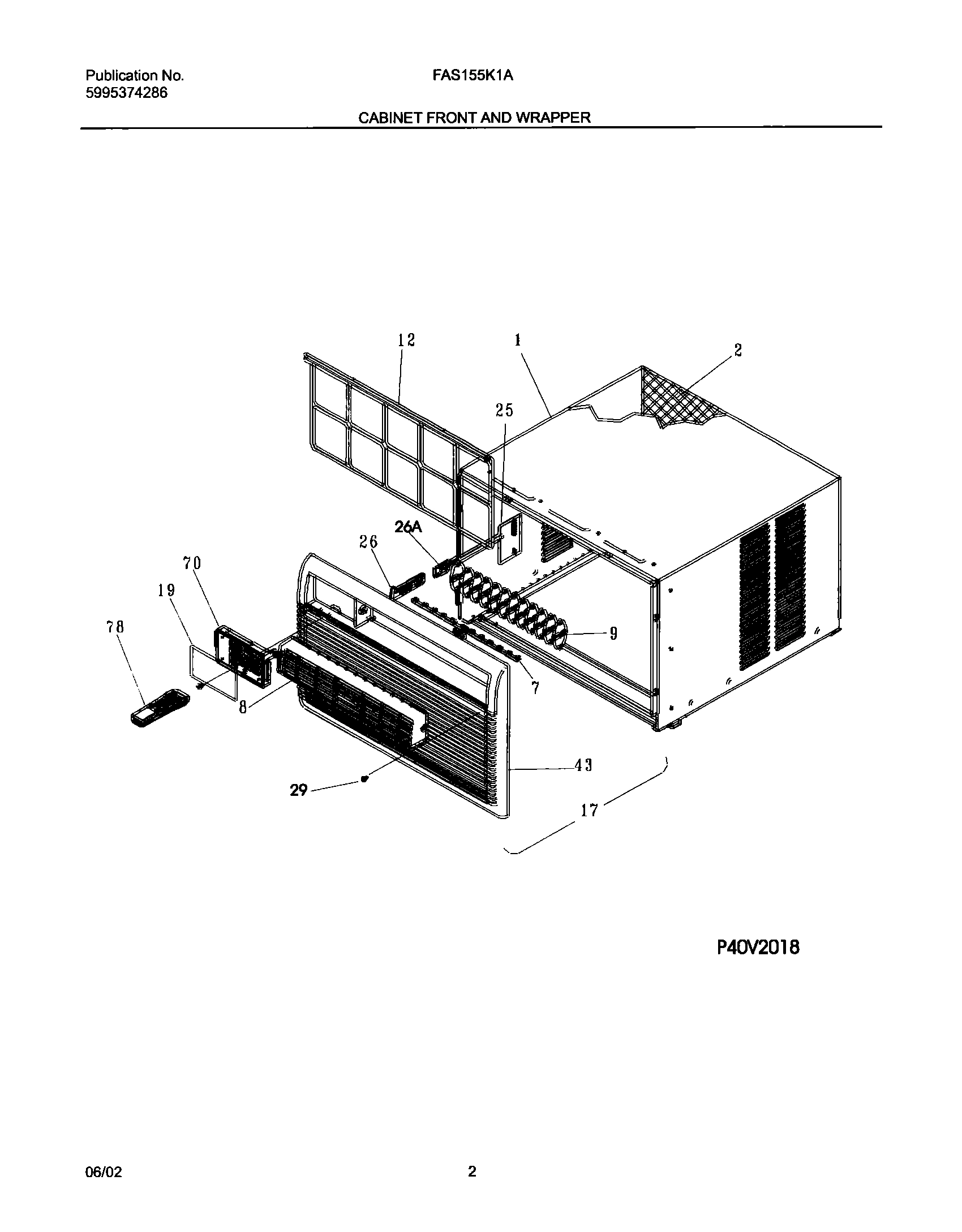 03 - CABINET