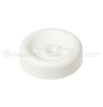 WD12X23419 GE Dishwasher Lower Rack Roller