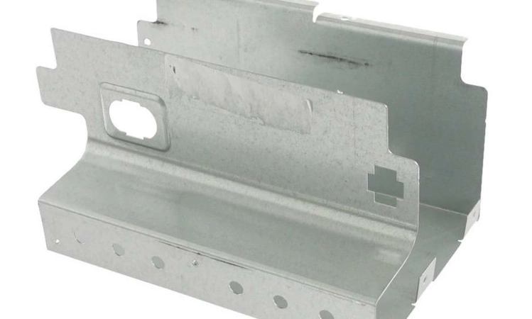 241734902 Frigidaire Refrigerator Cover
