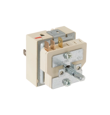WB24T10162 GE Range Infinite Control Switch