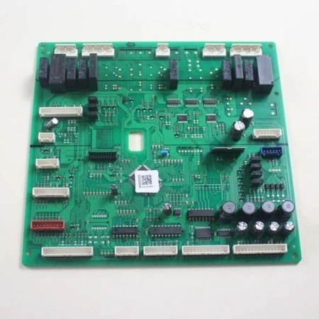 DA92-00594A Samsung Refrigerator Dual Ice & W