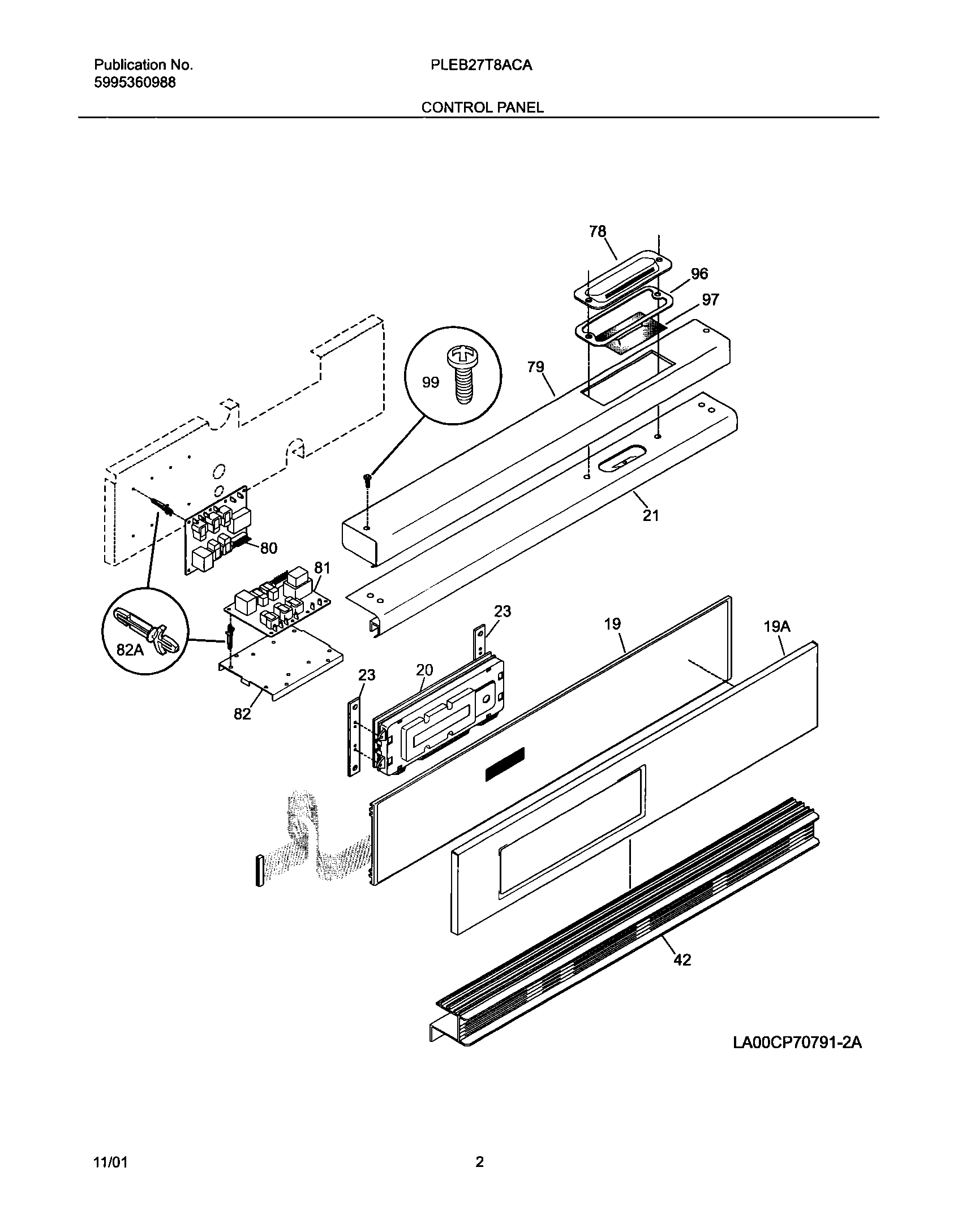 03 - CONTROL PANEL