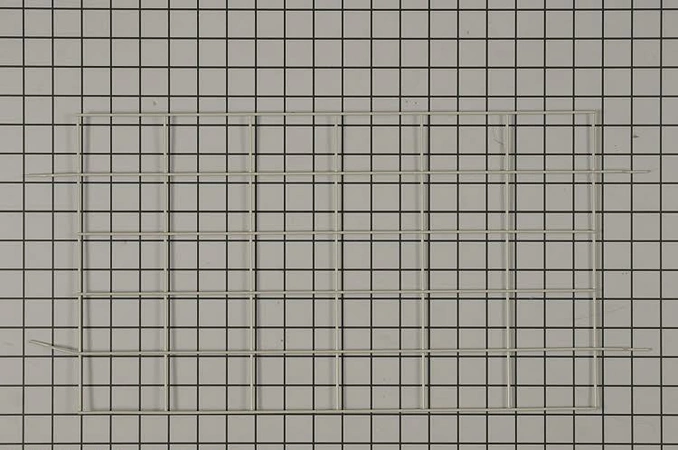 3530AR2688D LG Grille Rear Assembly