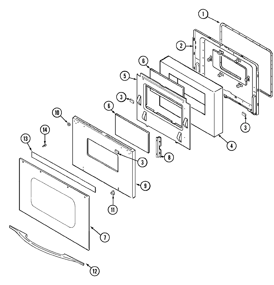03 - DOOR