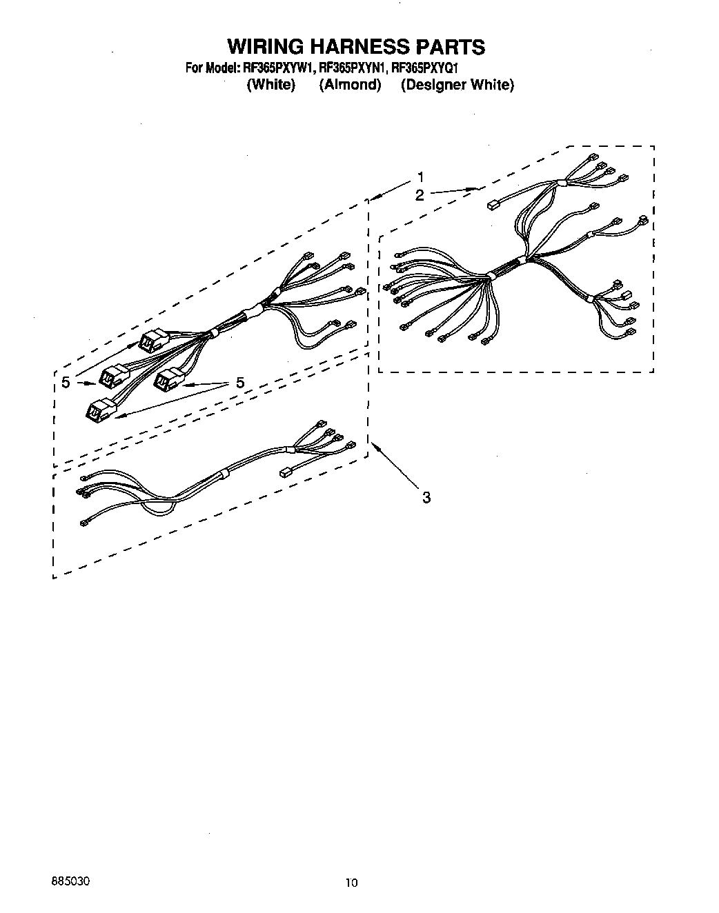 06 - WIRING HARNESS