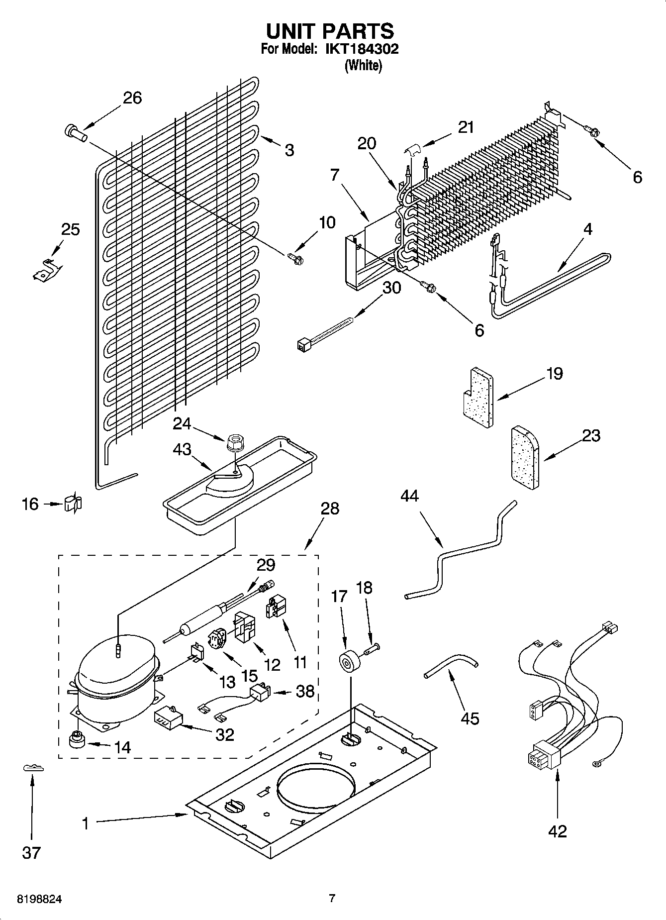 04 - UNIT PARTS