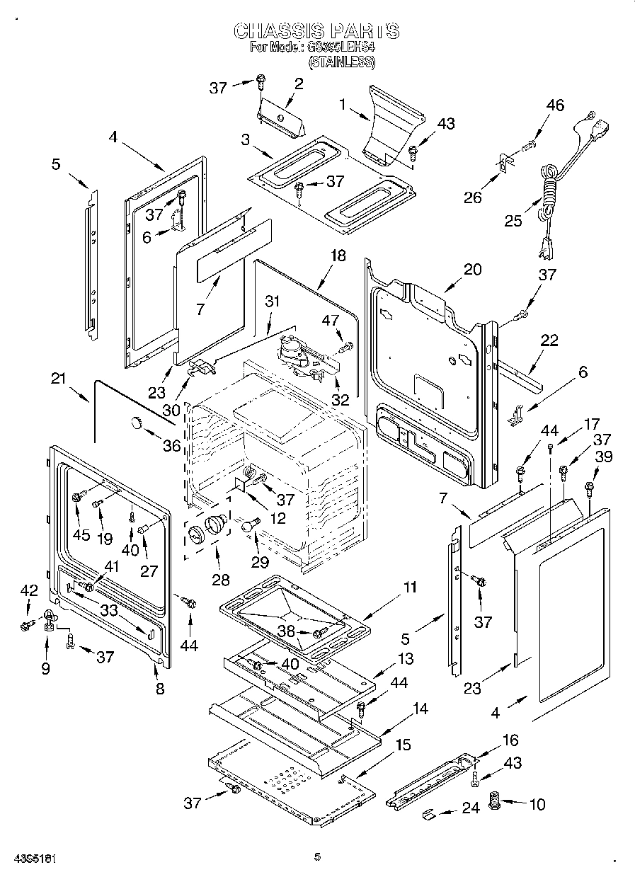 04 - CHASSIS