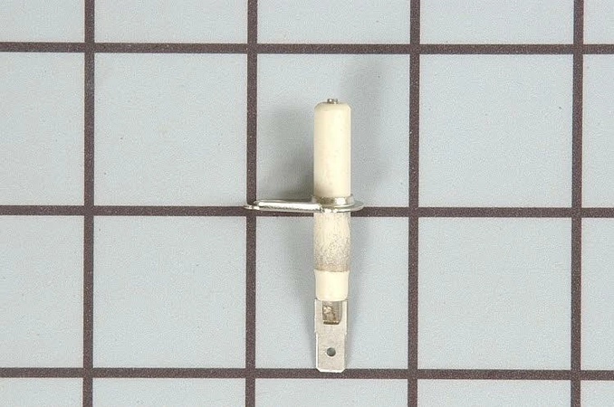 WP74009958 Whirlpool Spark Electrode Assembly